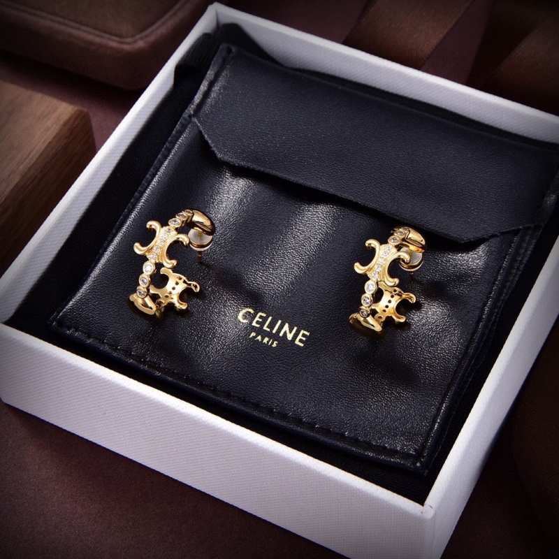 Ce1i*e earrings